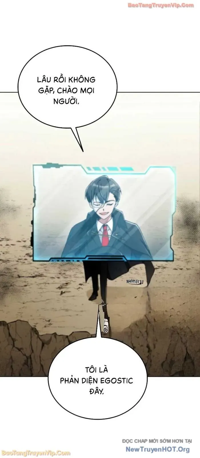 Trở Thành Kẻ Phản Diện Mà Anh Hùng Ám Ảnh [Chap 1-38]