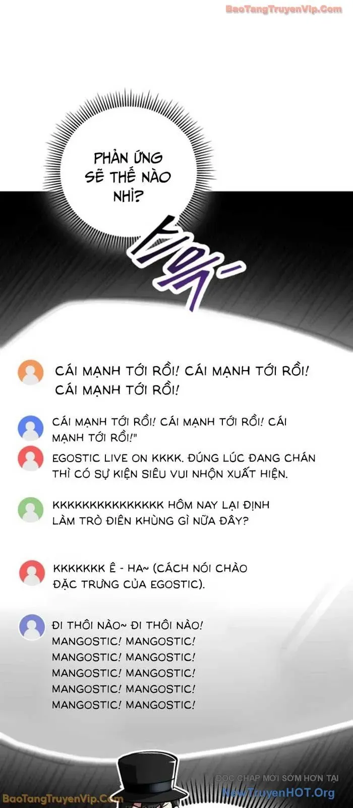 Trở Thành Kẻ Phản Diện Mà Anh Hùng Ám Ảnh [Chap 1-38]