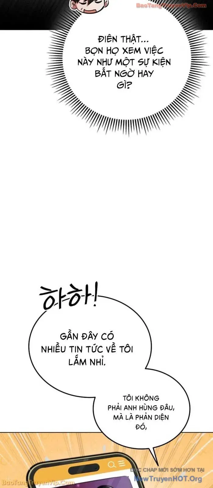 Trở Thành Kẻ Phản Diện Mà Anh Hùng Ám Ảnh [Chap 1-38]