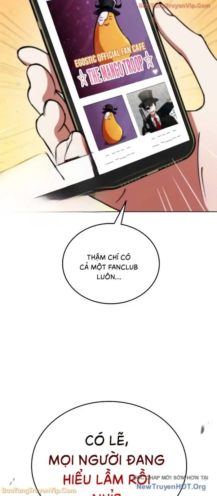 Trở Thành Kẻ Phản Diện Mà Anh Hùng Ám Ảnh [Chap 1-38]