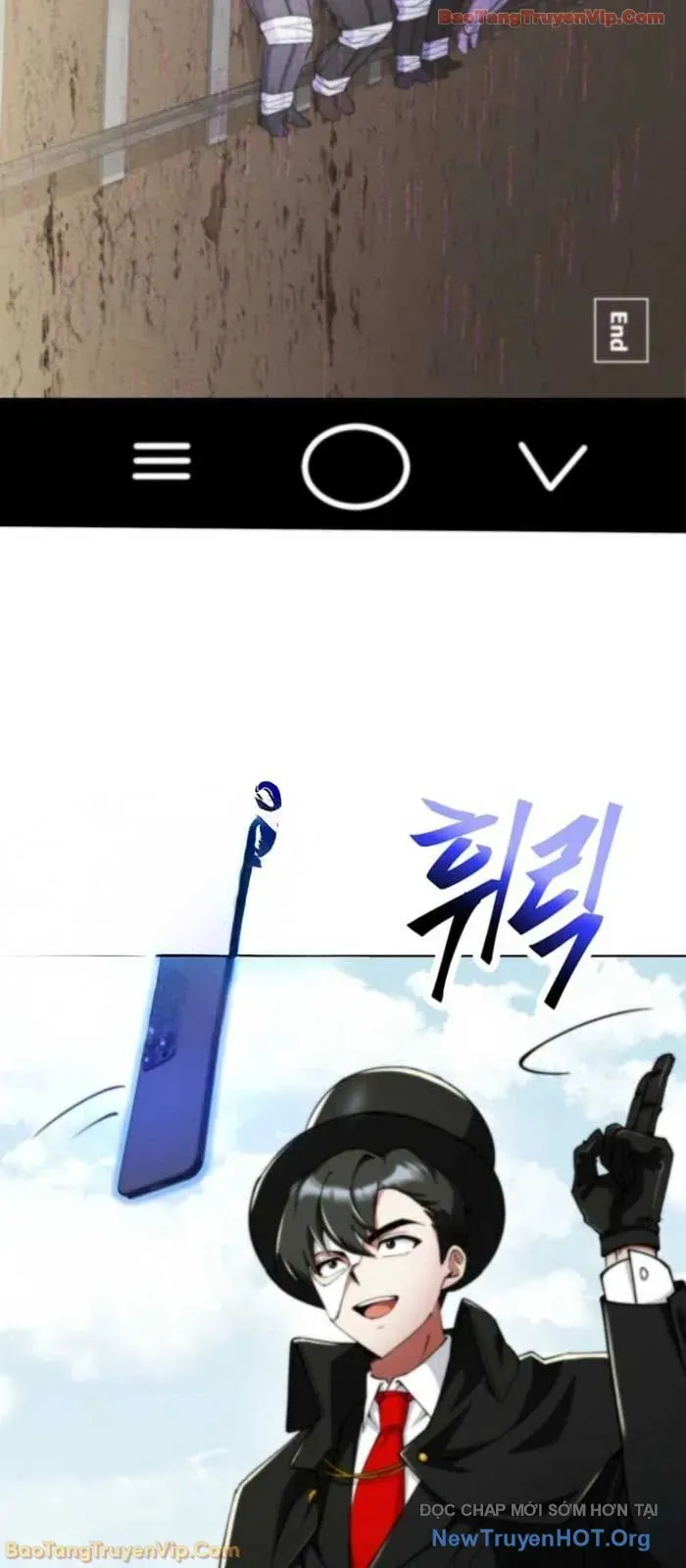 Trở Thành Kẻ Phản Diện Mà Anh Hùng Ám Ảnh [Chap 1-38]