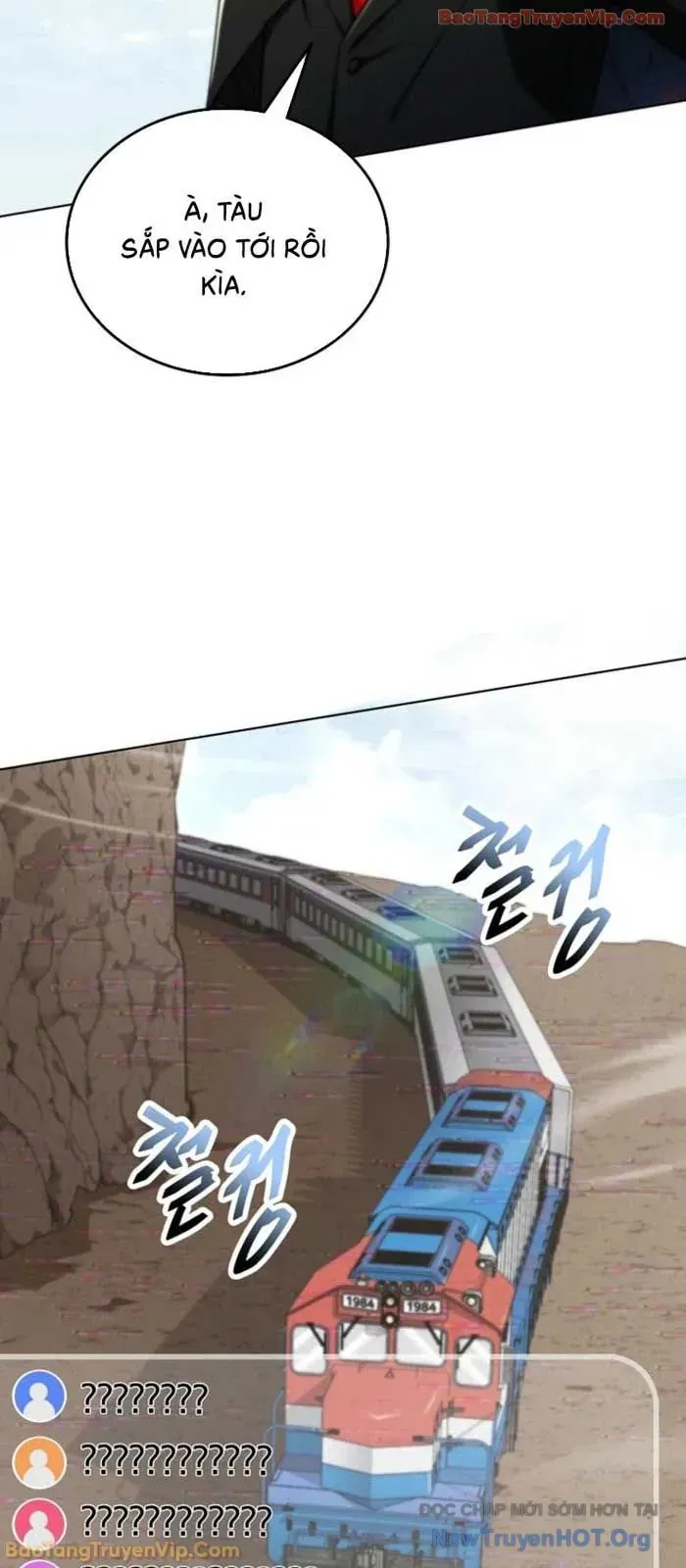 Trở Thành Kẻ Phản Diện Mà Anh Hùng Ám Ảnh [Chap 1-38]