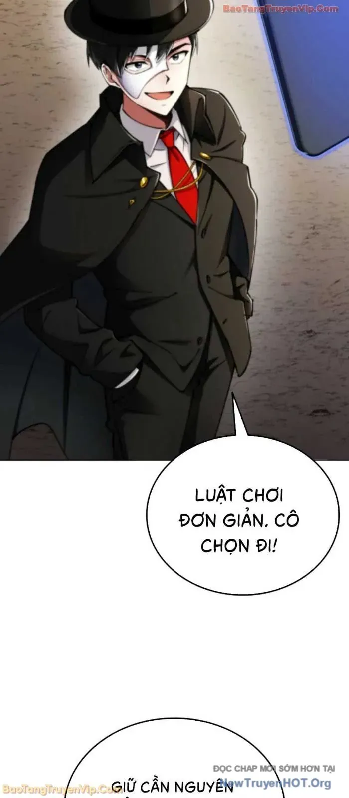 Trở Thành Kẻ Phản Diện Mà Anh Hùng Ám Ảnh [Chap 1-38]