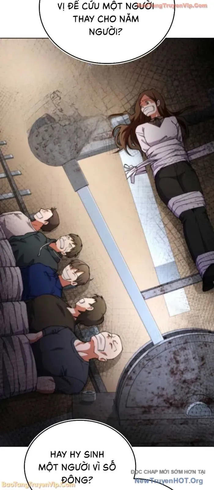 Trở Thành Kẻ Phản Diện Mà Anh Hùng Ám Ảnh [Chap 1-38]