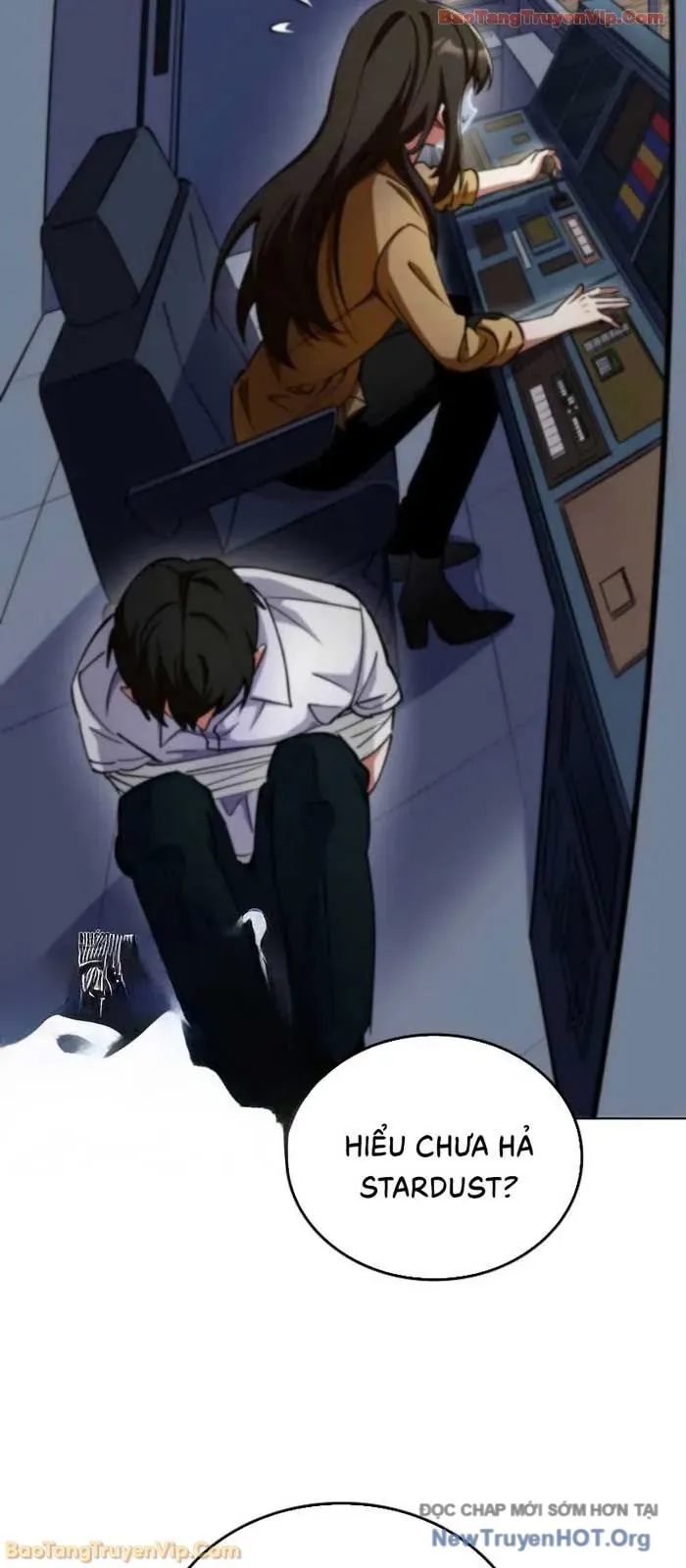 Trở Thành Kẻ Phản Diện Mà Anh Hùng Ám Ảnh [Chap 1-38]