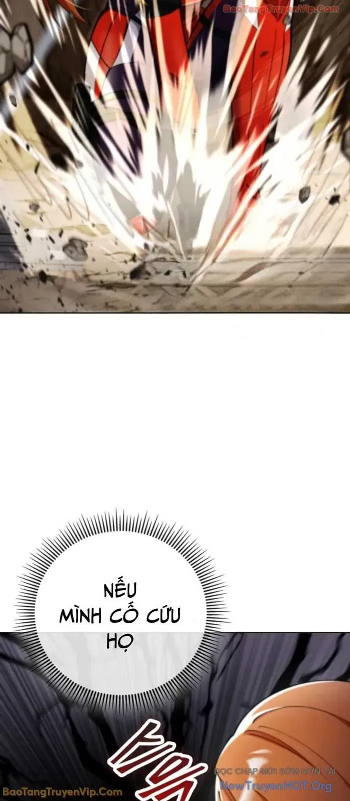 Trở Thành Kẻ Phản Diện Mà Anh Hùng Ám Ảnh [Chap 1-38]