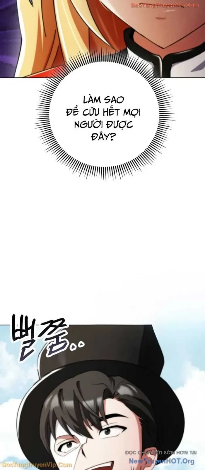 Trở Thành Kẻ Phản Diện Mà Anh Hùng Ám Ảnh [Chap 1-38]