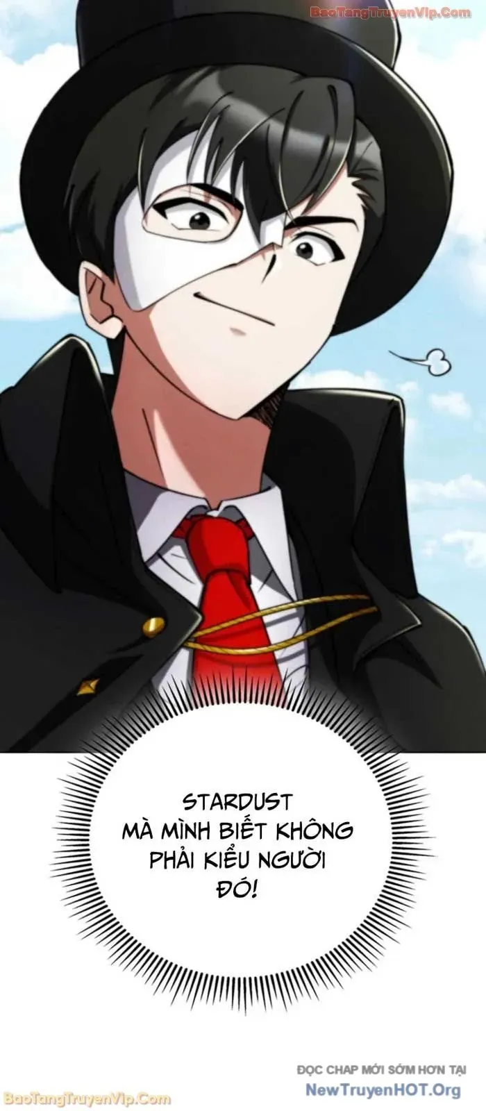 Trở Thành Kẻ Phản Diện Mà Anh Hùng Ám Ảnh [Chap 1-38]