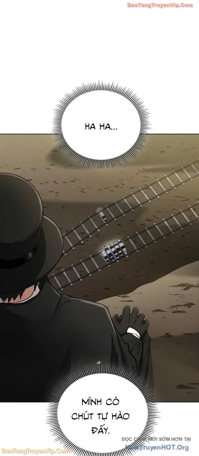 Trở Thành Kẻ Phản Diện Mà Anh Hùng Ám Ảnh [Chap 1-38]