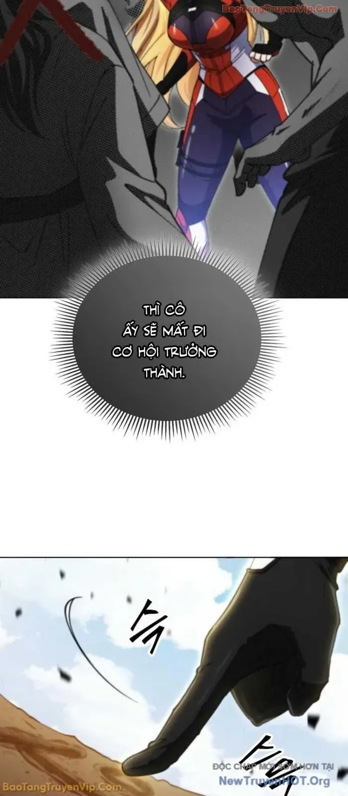 Trở Thành Kẻ Phản Diện Mà Anh Hùng Ám Ảnh [Chap 1-38]