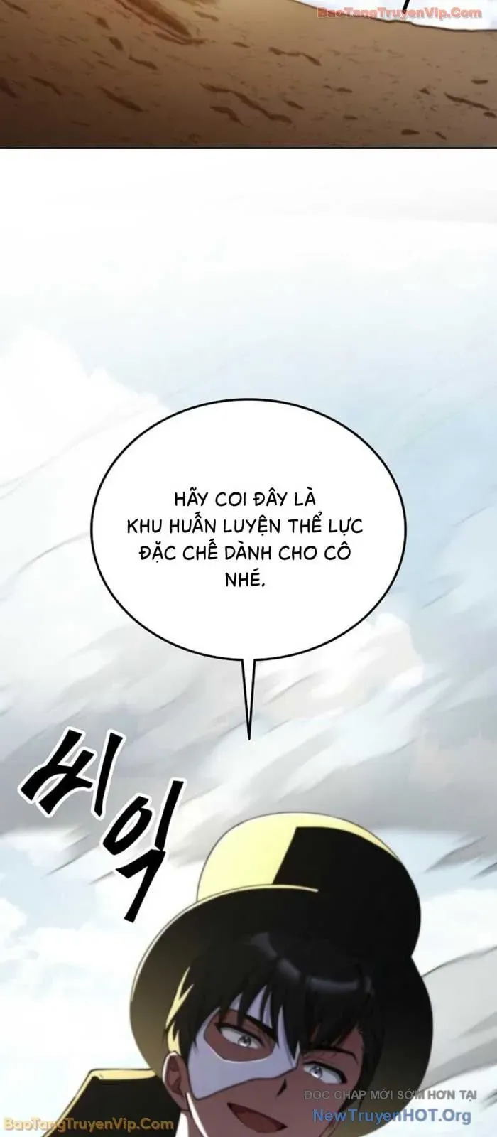 Trở Thành Kẻ Phản Diện Mà Anh Hùng Ám Ảnh [Chap 1-38]