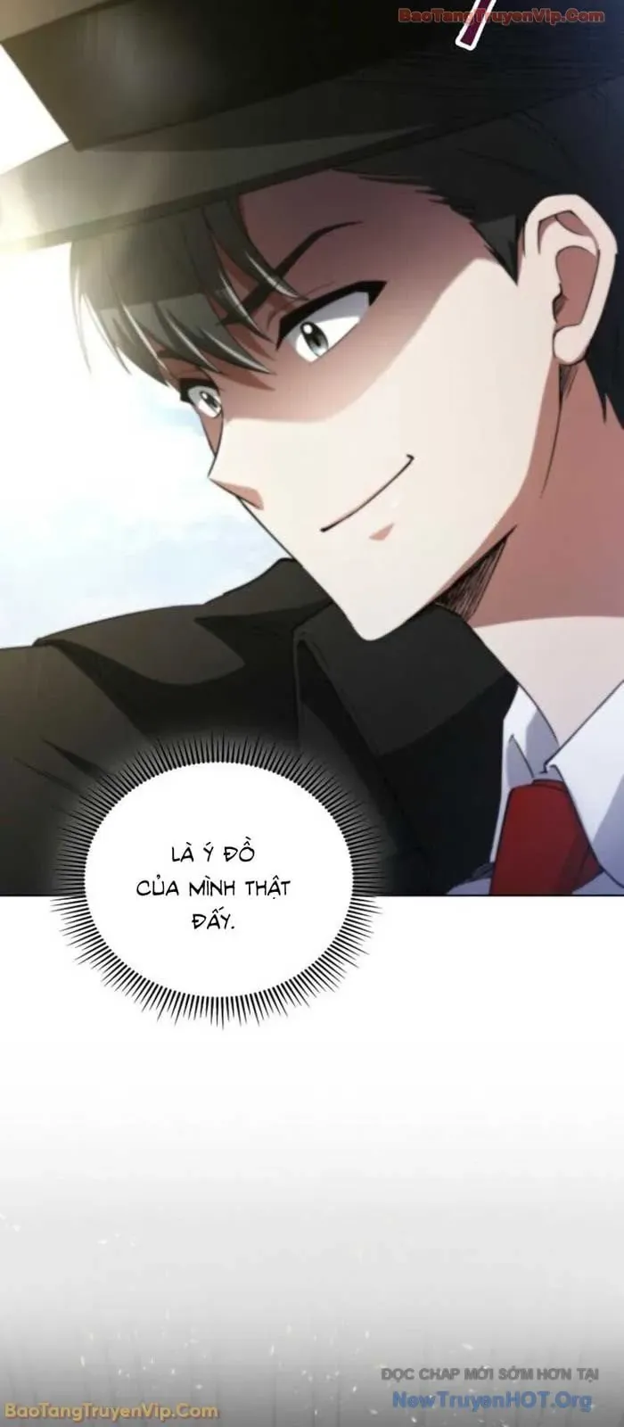 Trở Thành Kẻ Phản Diện Mà Anh Hùng Ám Ảnh [Chap 1-38]