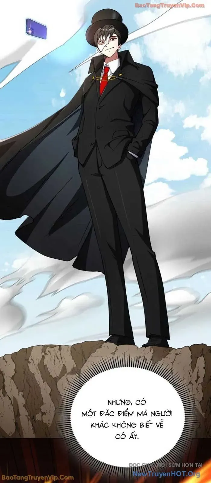 Trở Thành Kẻ Phản Diện Mà Anh Hùng Ám Ảnh [Chap 1-38]