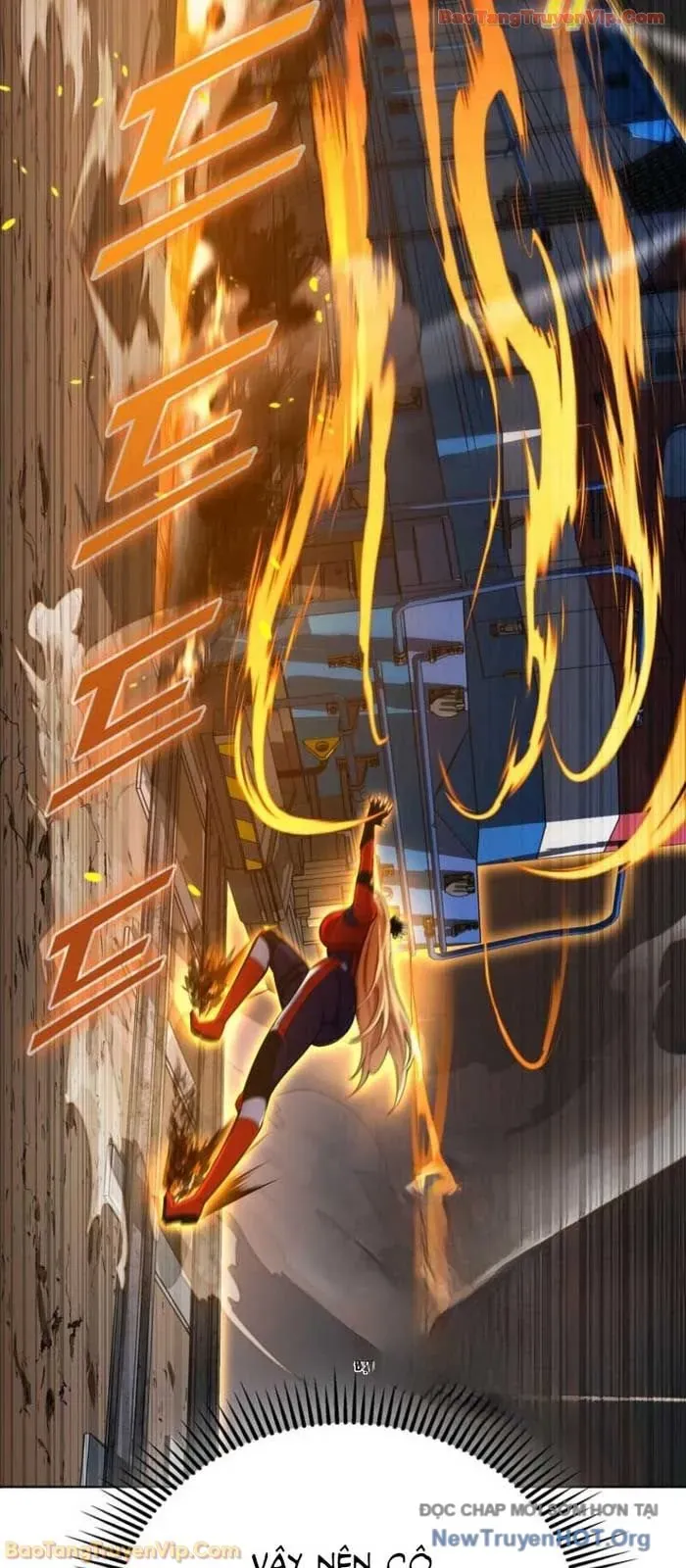 Trở Thành Kẻ Phản Diện Mà Anh Hùng Ám Ảnh [Chap 1-38]