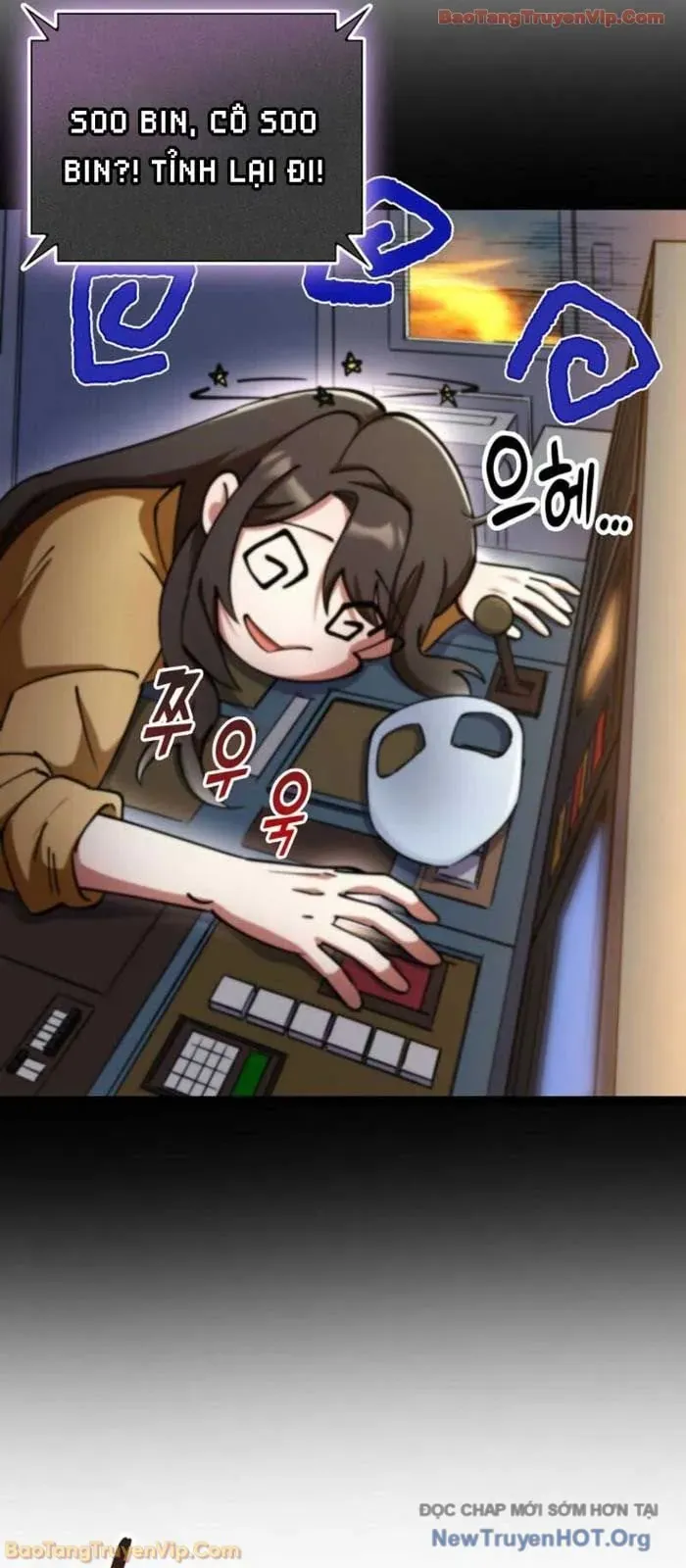 Trở Thành Kẻ Phản Diện Mà Anh Hùng Ám Ảnh [Chap 1-38]