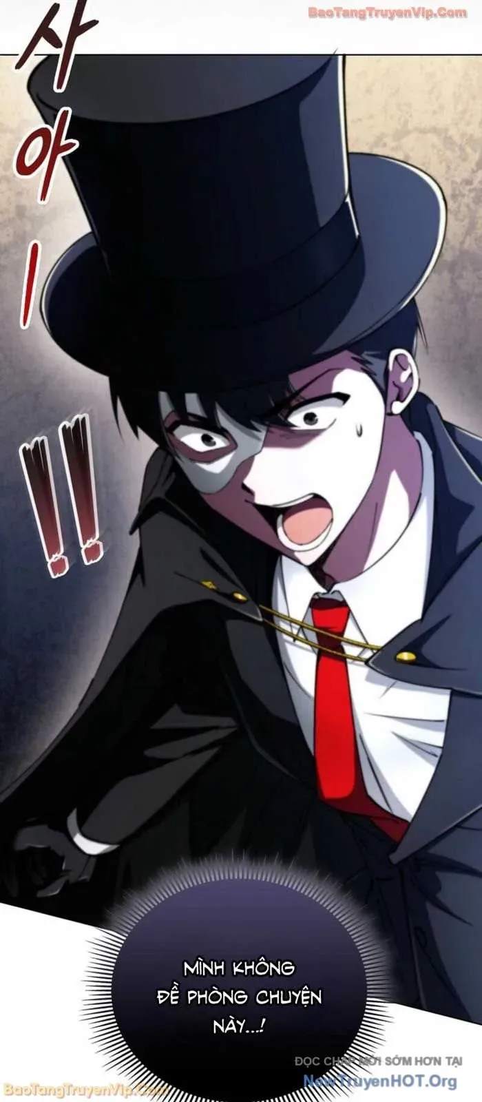 Trở Thành Kẻ Phản Diện Mà Anh Hùng Ám Ảnh [Chap 1-38]