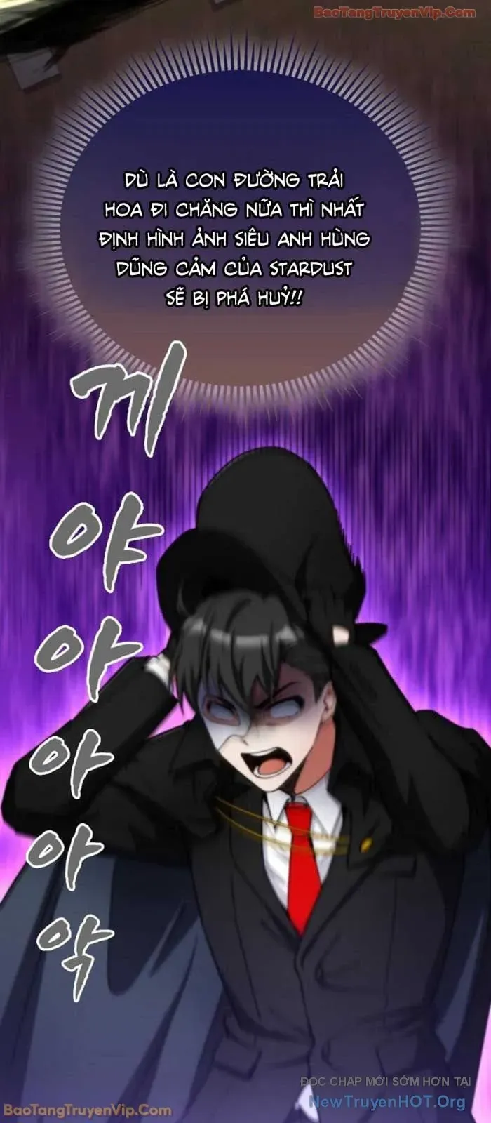 Trở Thành Kẻ Phản Diện Mà Anh Hùng Ám Ảnh [Chap 1-38]