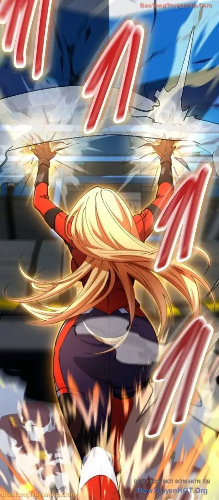 Trở Thành Kẻ Phản Diện Mà Anh Hùng Ám Ảnh [Chap 1-38]