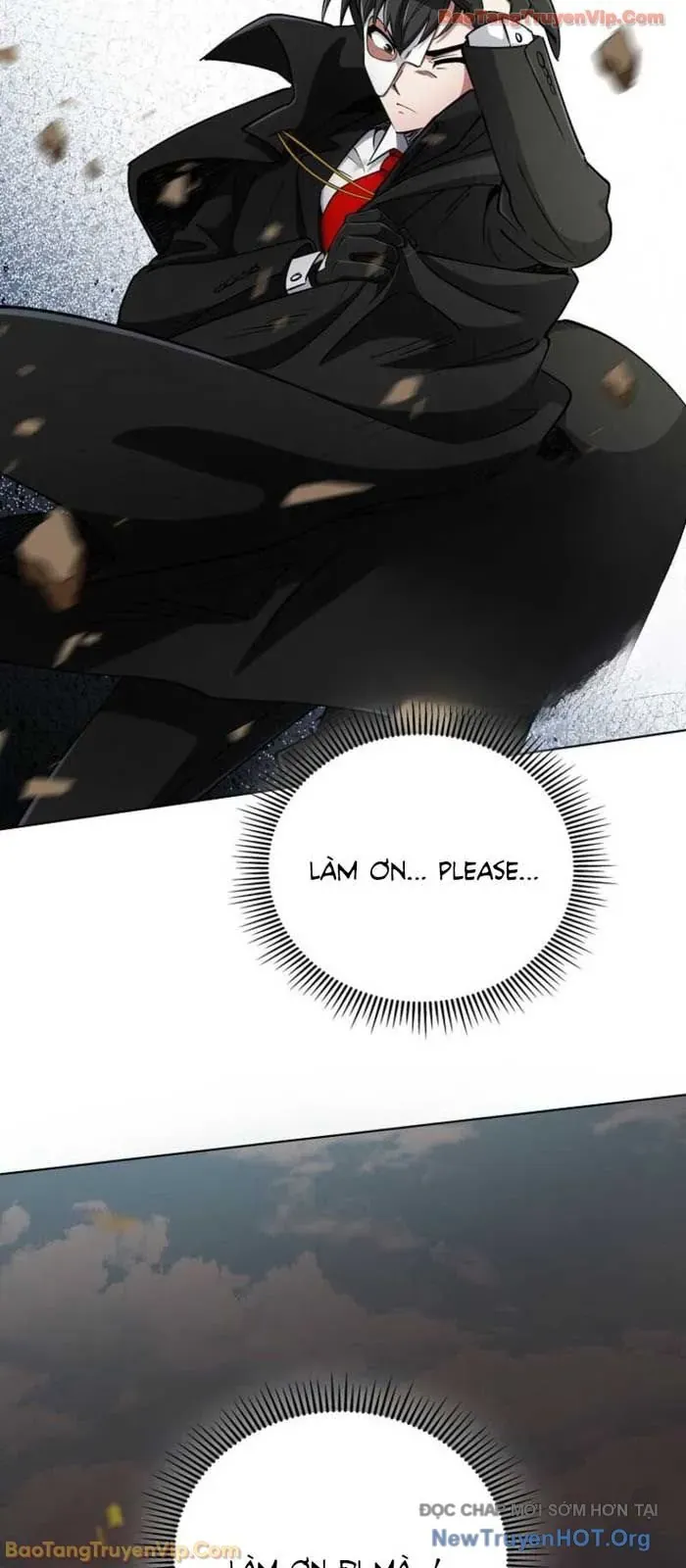 Trở Thành Kẻ Phản Diện Mà Anh Hùng Ám Ảnh [Chap 1-38]