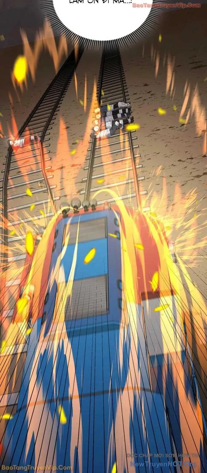 Trở Thành Kẻ Phản Diện Mà Anh Hùng Ám Ảnh [Chap 1-38]