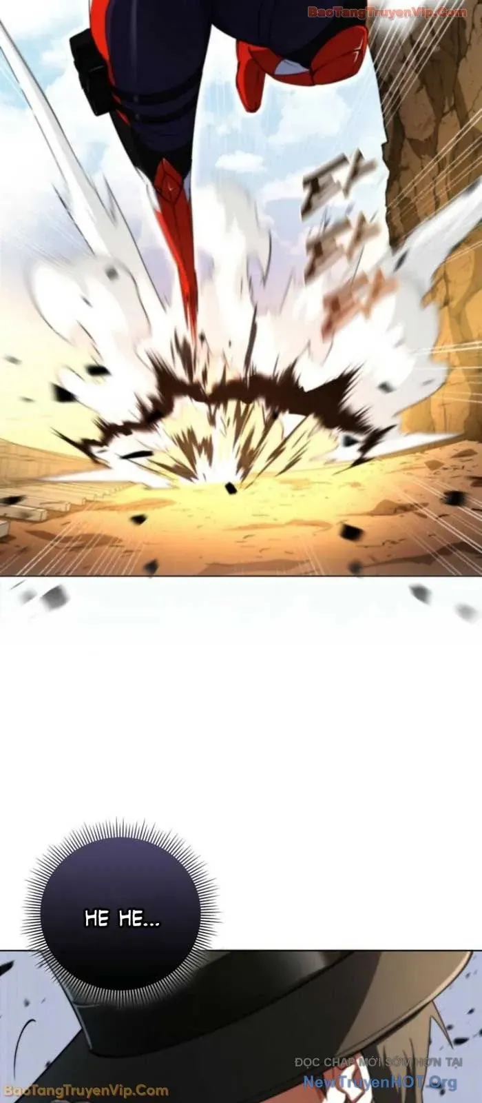 Trở Thành Kẻ Phản Diện Mà Anh Hùng Ám Ảnh [Chap 1-38]