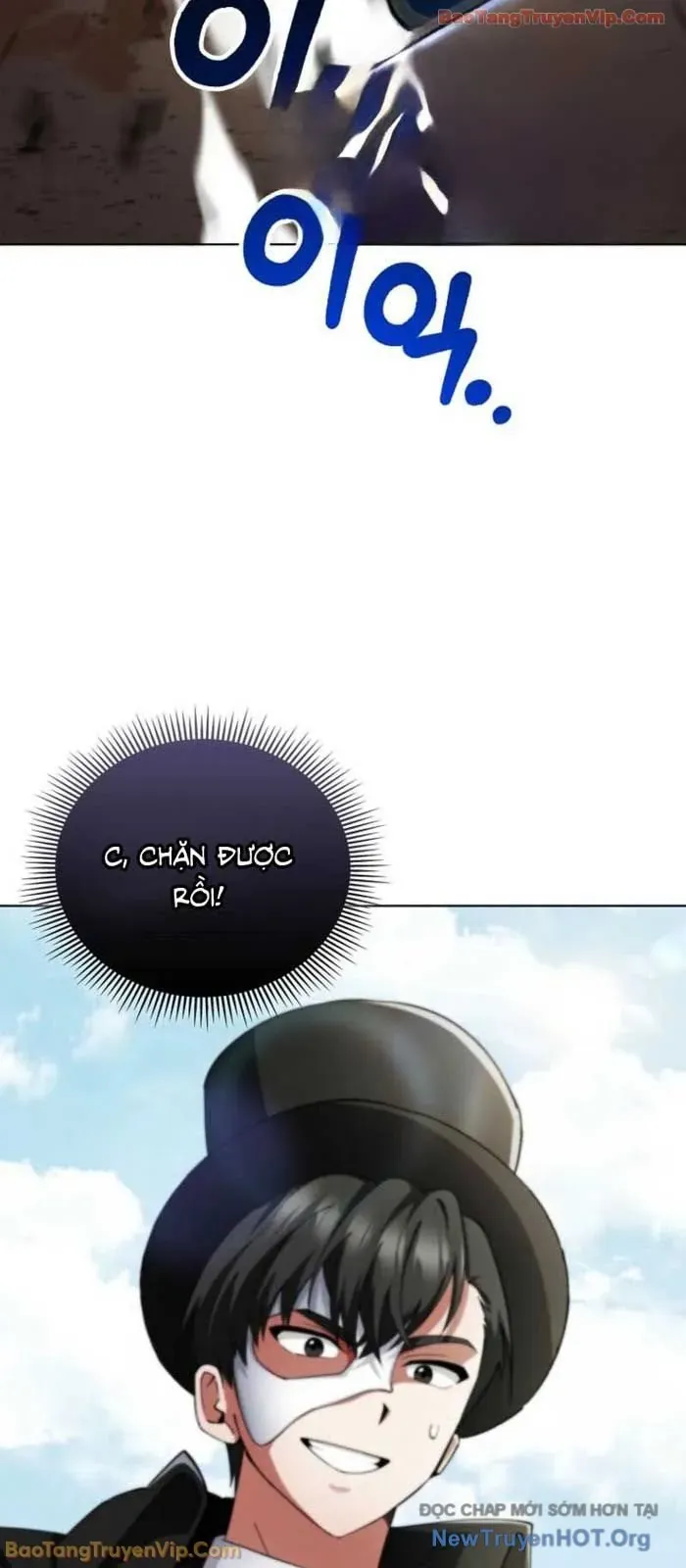 Trở Thành Kẻ Phản Diện Mà Anh Hùng Ám Ảnh [Chap 1-38]