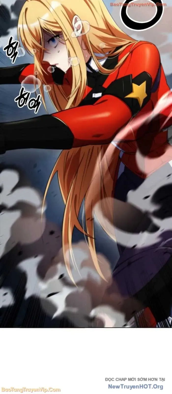 Trở Thành Kẻ Phản Diện Mà Anh Hùng Ám Ảnh [Chap 1-38]