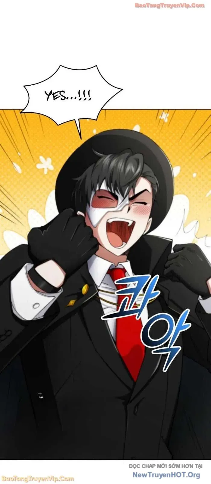 Trở Thành Kẻ Phản Diện Mà Anh Hùng Ám Ảnh [Chap 1-38]