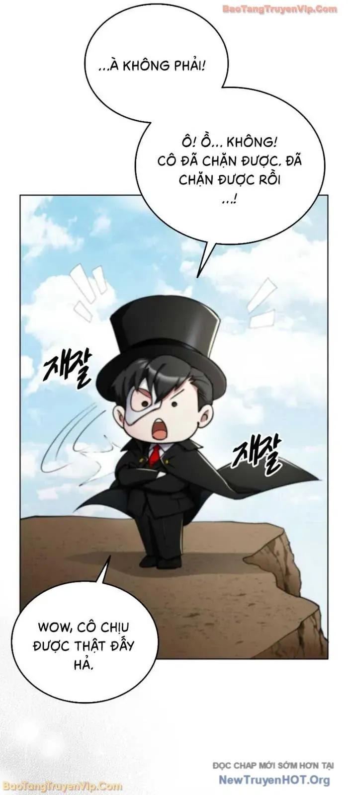 Trở Thành Kẻ Phản Diện Mà Anh Hùng Ám Ảnh [Chap 1-38]