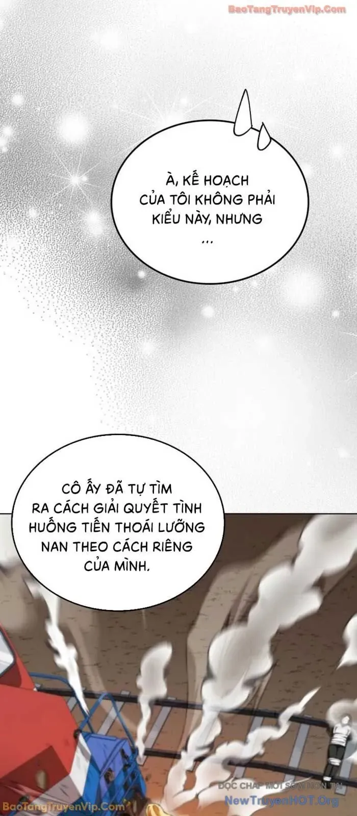 Trở Thành Kẻ Phản Diện Mà Anh Hùng Ám Ảnh [Chap 1-38]