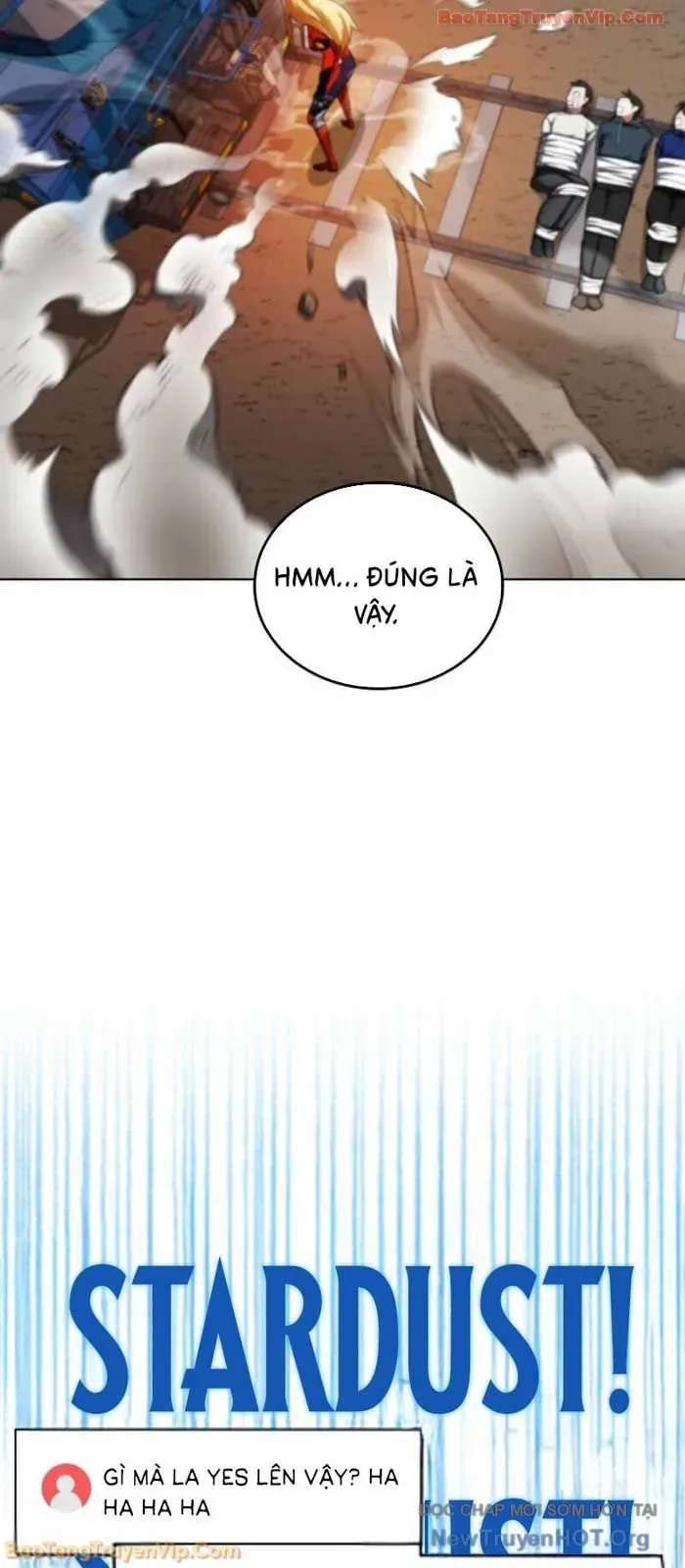 Trở Thành Kẻ Phản Diện Mà Anh Hùng Ám Ảnh [Chap 1-38]