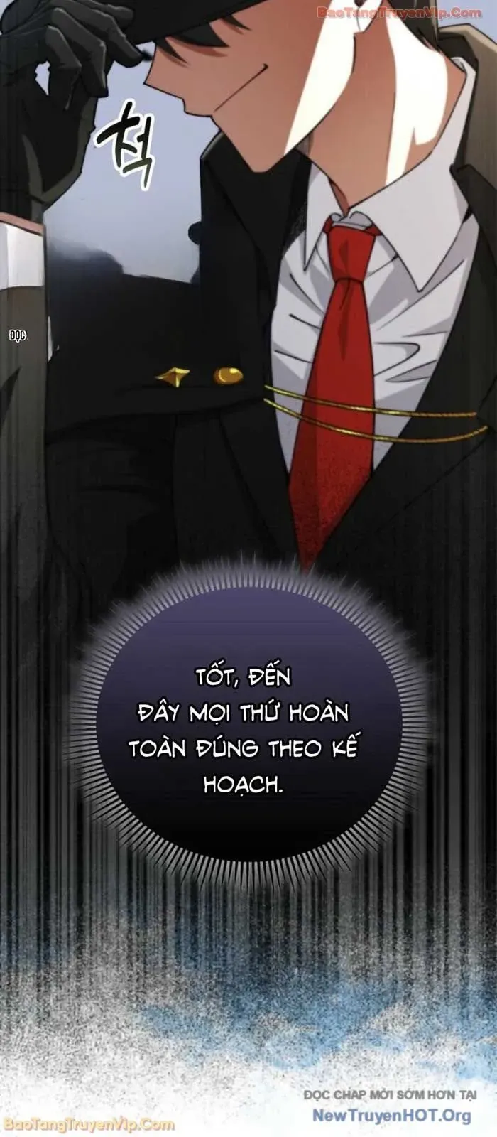 Trở Thành Kẻ Phản Diện Mà Anh Hùng Ám Ảnh [Chap 1-38]