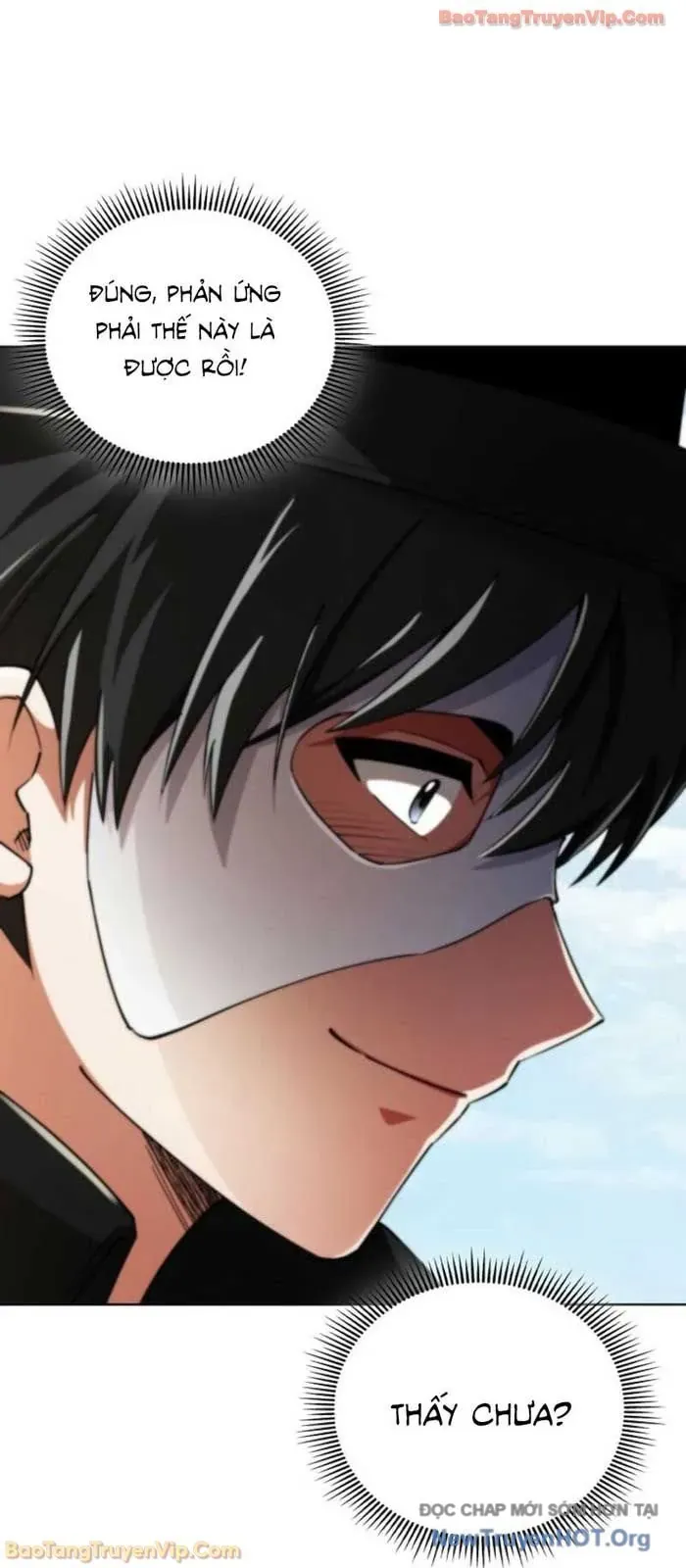 Trở Thành Kẻ Phản Diện Mà Anh Hùng Ám Ảnh [Chap 1-38]