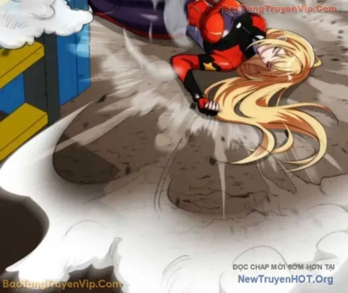 Trở Thành Kẻ Phản Diện Mà Anh Hùng Ám Ảnh [Chap 1-38]