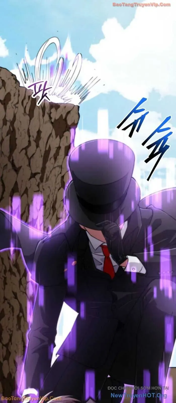 Trở Thành Kẻ Phản Diện Mà Anh Hùng Ám Ảnh [Chap 1-38]