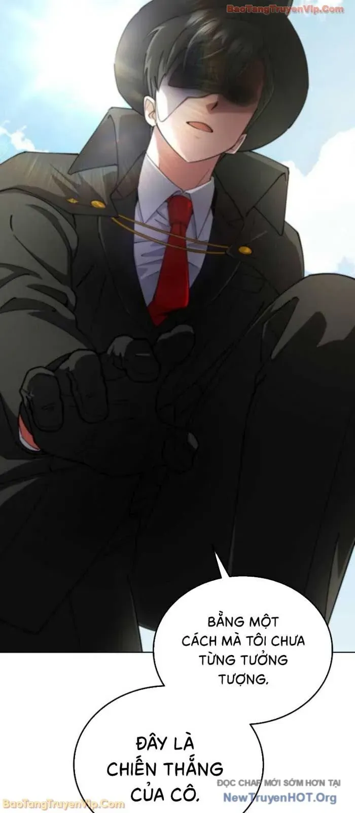 Trở Thành Kẻ Phản Diện Mà Anh Hùng Ám Ảnh [Chap 1-38]