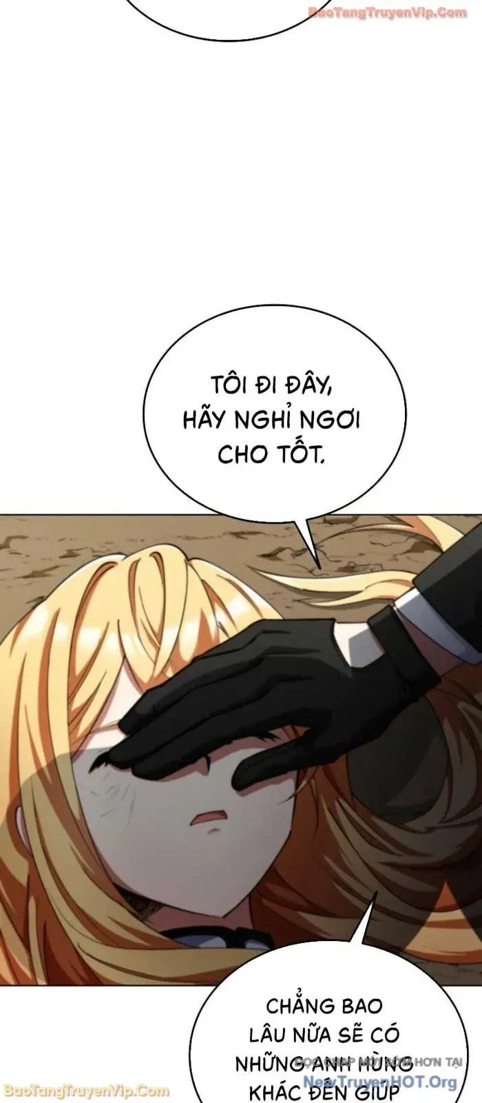 Trở Thành Kẻ Phản Diện Mà Anh Hùng Ám Ảnh [Chap 1-38]