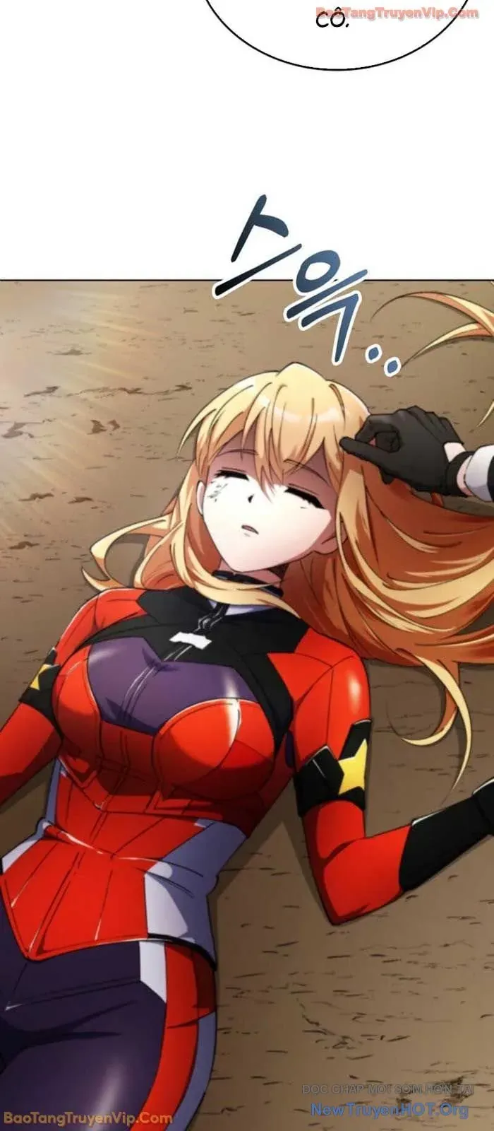 Trở Thành Kẻ Phản Diện Mà Anh Hùng Ám Ảnh [Chap 1-38]