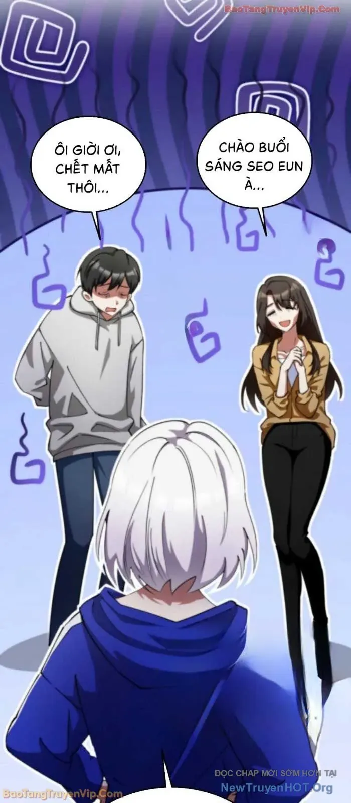 Trở Thành Kẻ Phản Diện Mà Anh Hùng Ám Ảnh [Chap 1-38]