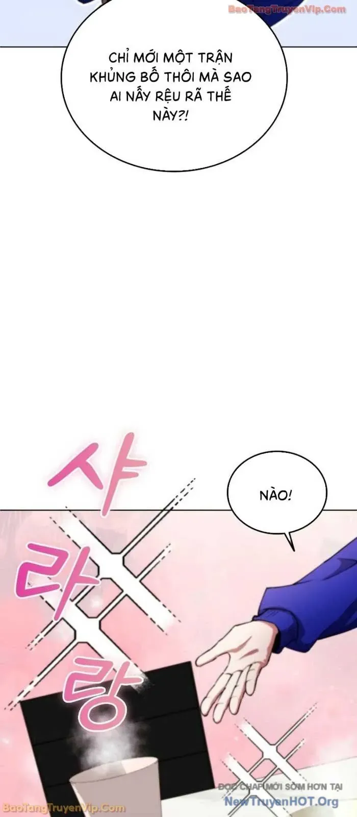 Trở Thành Kẻ Phản Diện Mà Anh Hùng Ám Ảnh [Chap 1-38]