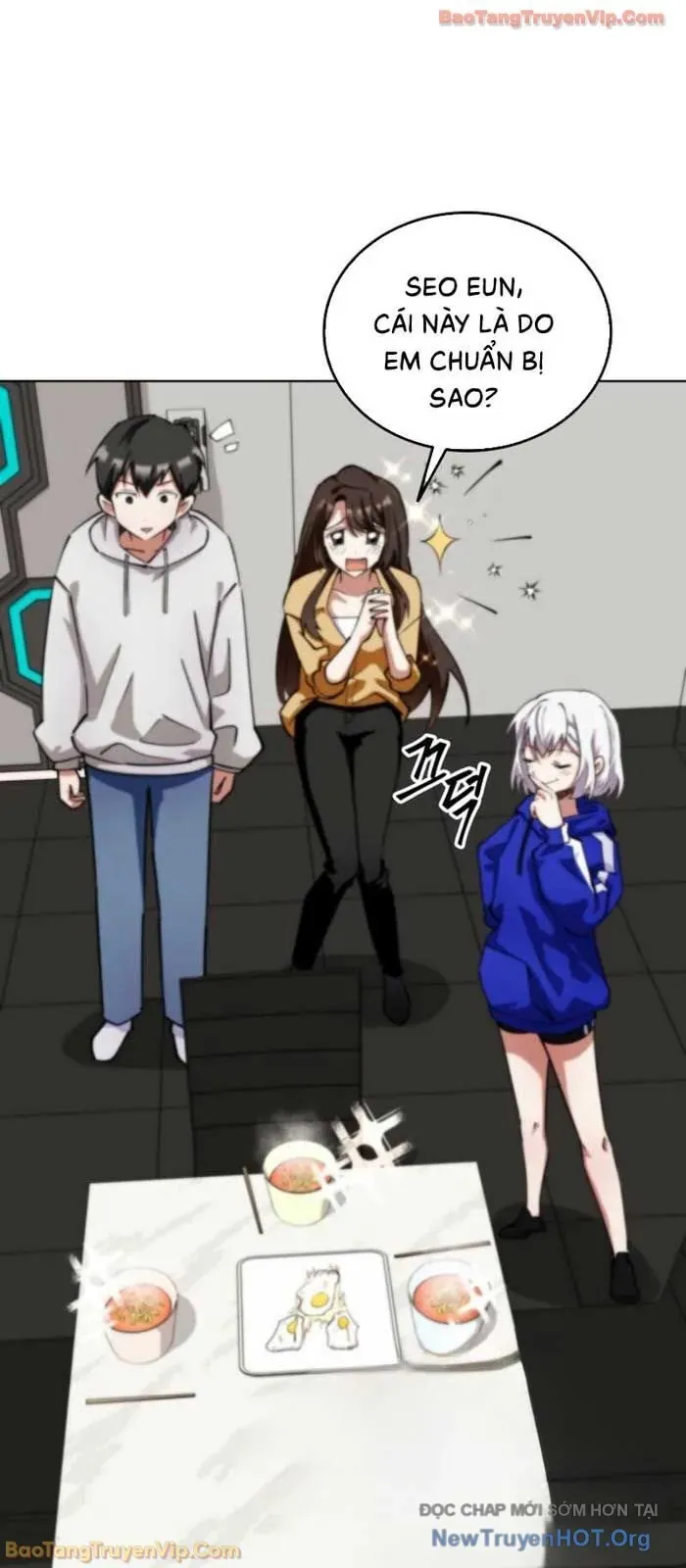 Trở Thành Kẻ Phản Diện Mà Anh Hùng Ám Ảnh [Chap 1-38]