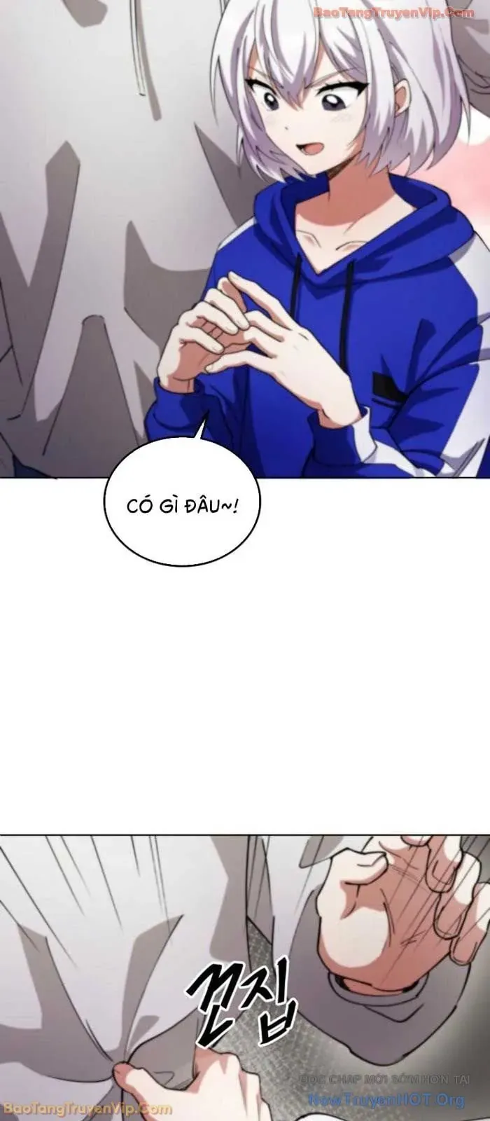 Trở Thành Kẻ Phản Diện Mà Anh Hùng Ám Ảnh [Chap 1-38]