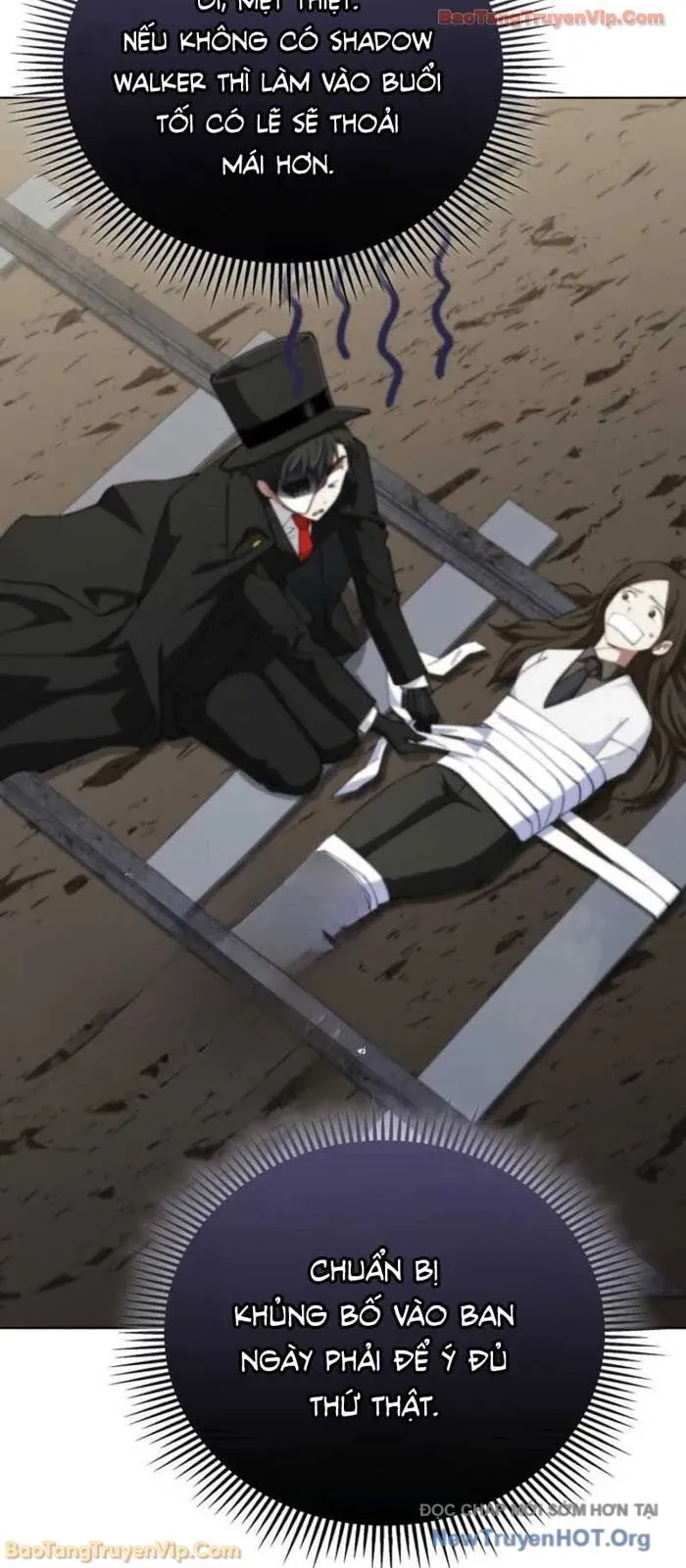 Trở Thành Kẻ Phản Diện Mà Anh Hùng Ám Ảnh [Chap 1-38]