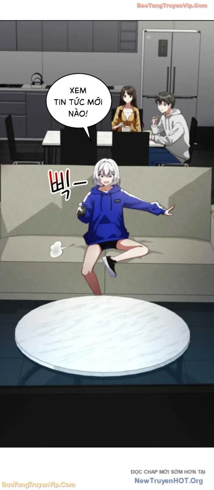 Trở Thành Kẻ Phản Diện Mà Anh Hùng Ám Ảnh [Chap 1-38]