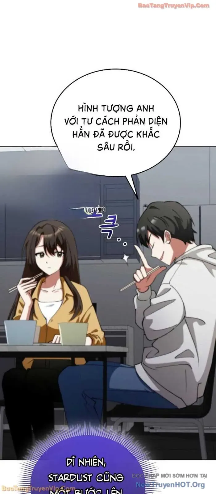 Trở Thành Kẻ Phản Diện Mà Anh Hùng Ám Ảnh [Chap 1-38]