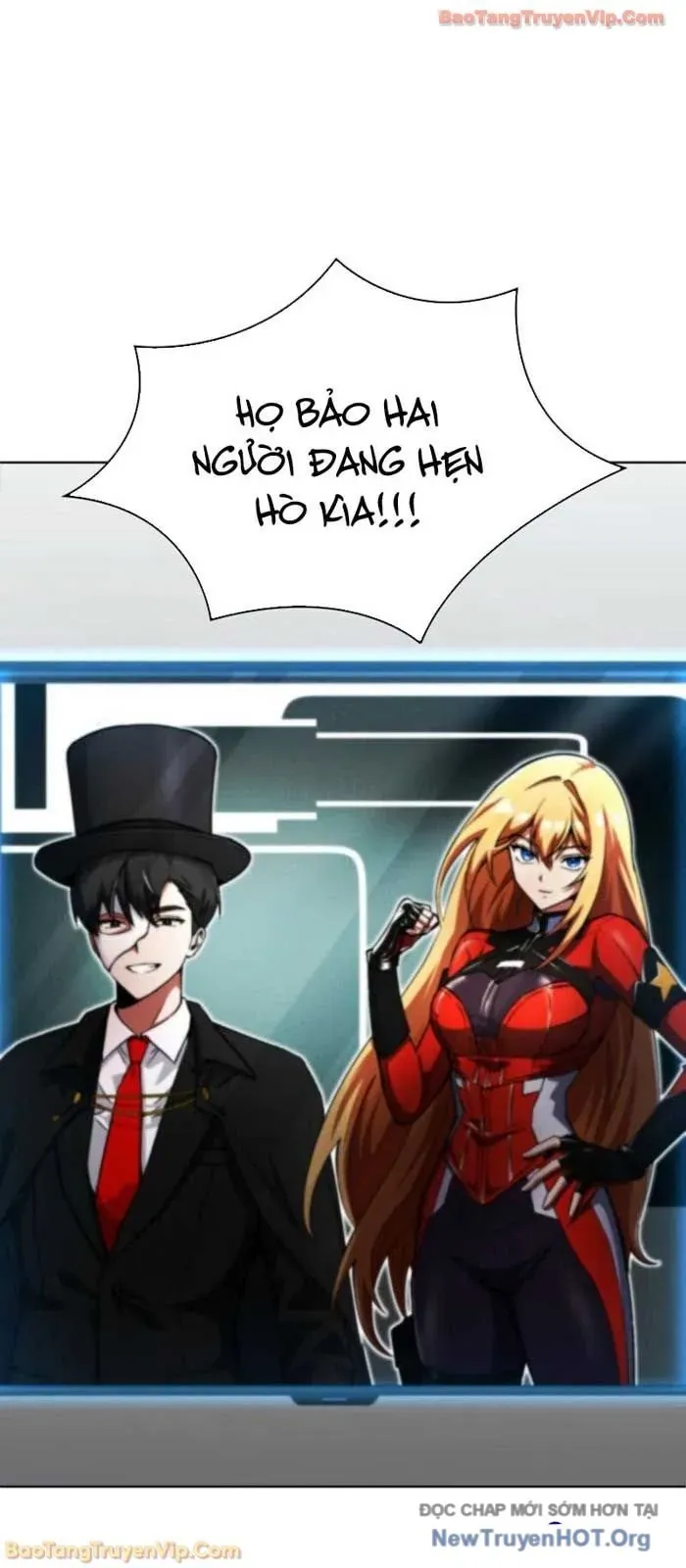 Trở Thành Kẻ Phản Diện Mà Anh Hùng Ám Ảnh [Chap 1-38]