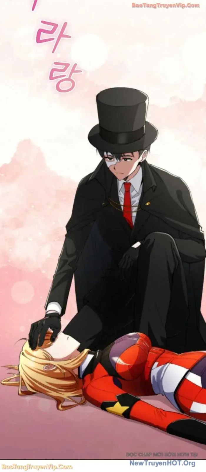 Trở Thành Kẻ Phản Diện Mà Anh Hùng Ám Ảnh [Chap 1-38]