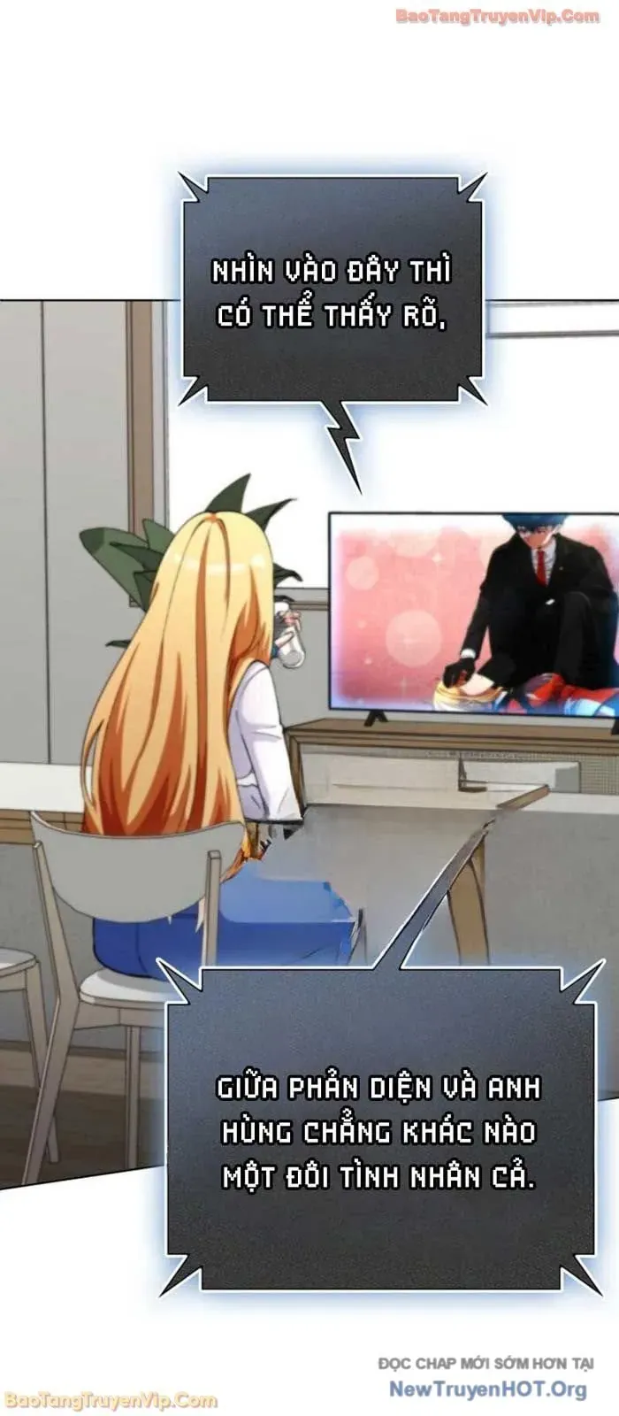 Trở Thành Kẻ Phản Diện Mà Anh Hùng Ám Ảnh [Chap 1-38]