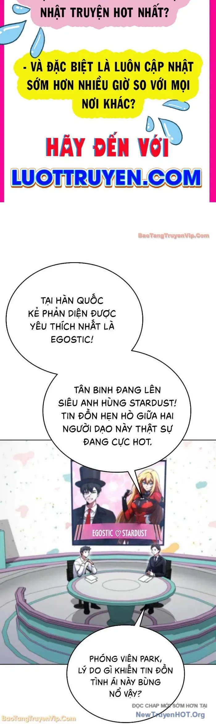 Trở Thành Kẻ Phản Diện Mà Anh Hùng Ám Ảnh [Chap 1-38]