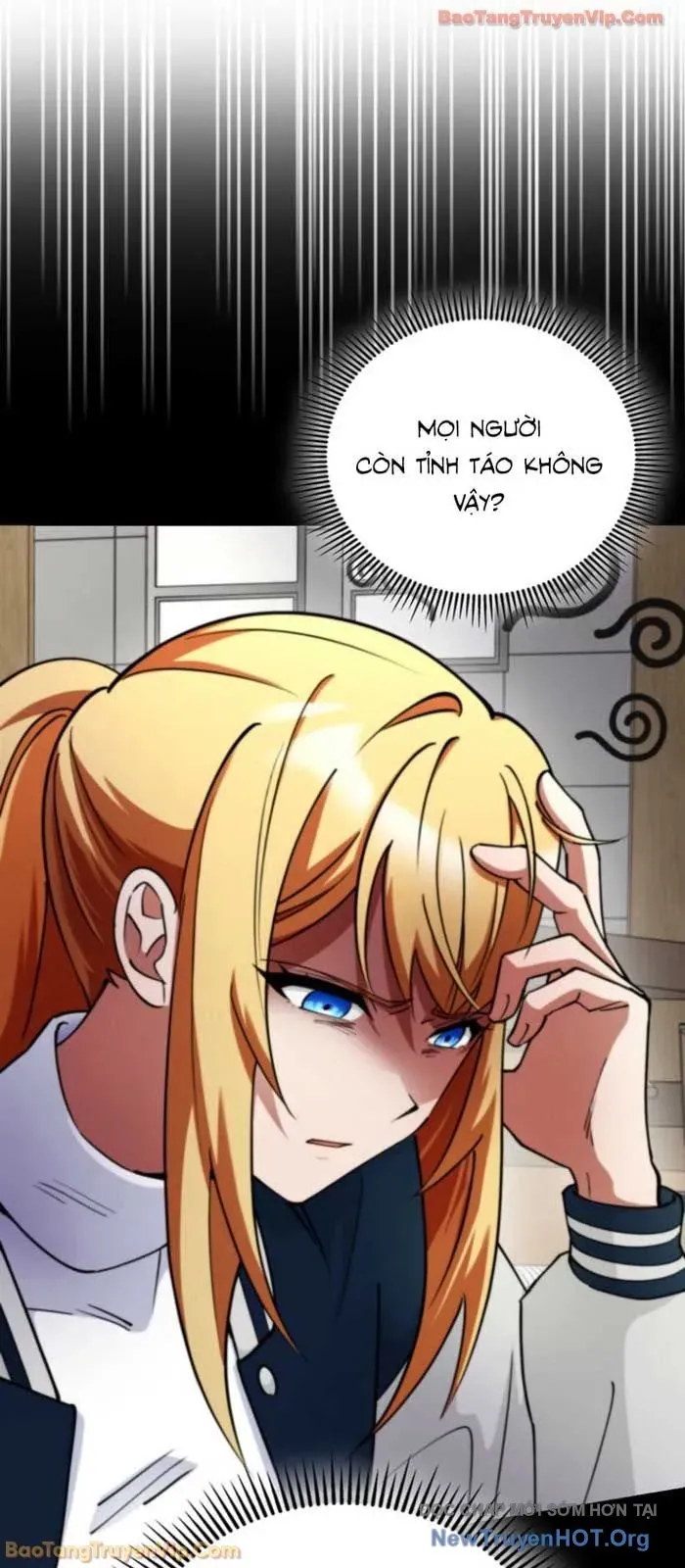 Trở Thành Kẻ Phản Diện Mà Anh Hùng Ám Ảnh [Chap 1-38]